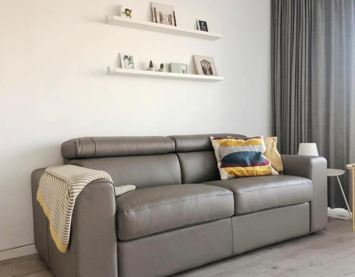 Studio Ostend Living 外观 照片