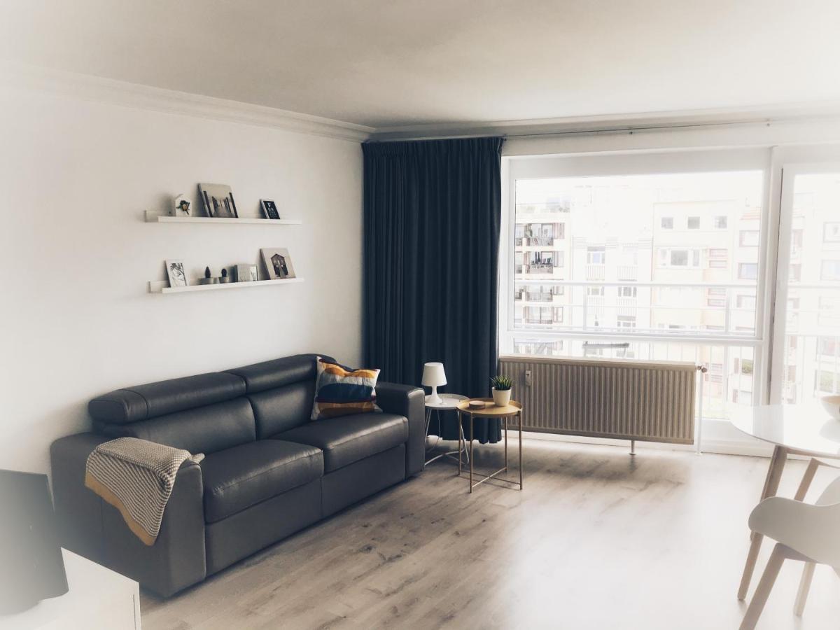 Studio Ostend Living 外观 照片