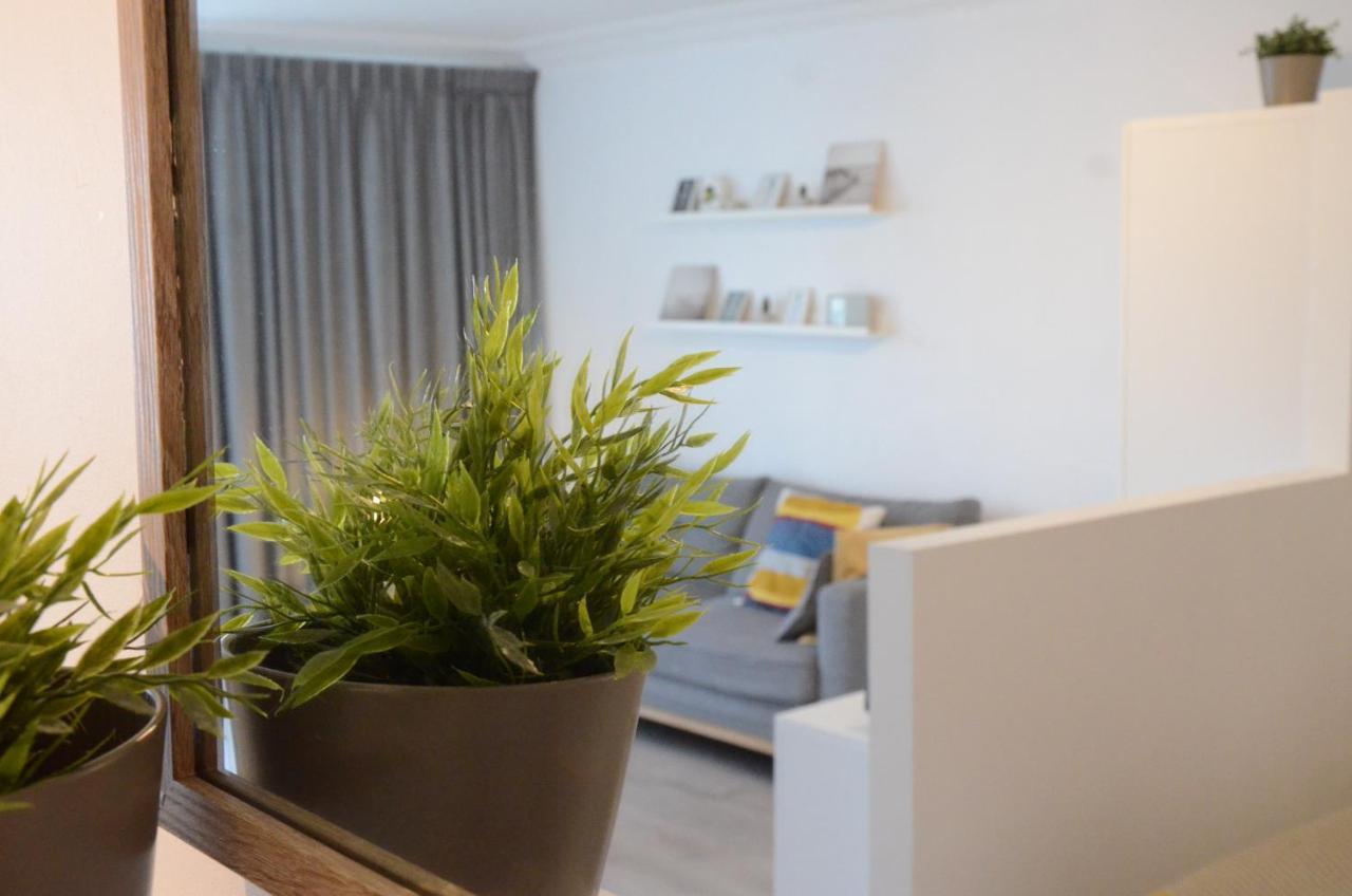 Studio Ostend Living 外观 照片