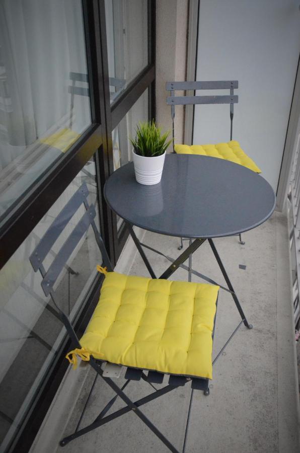Studio Ostend Living 外观 照片