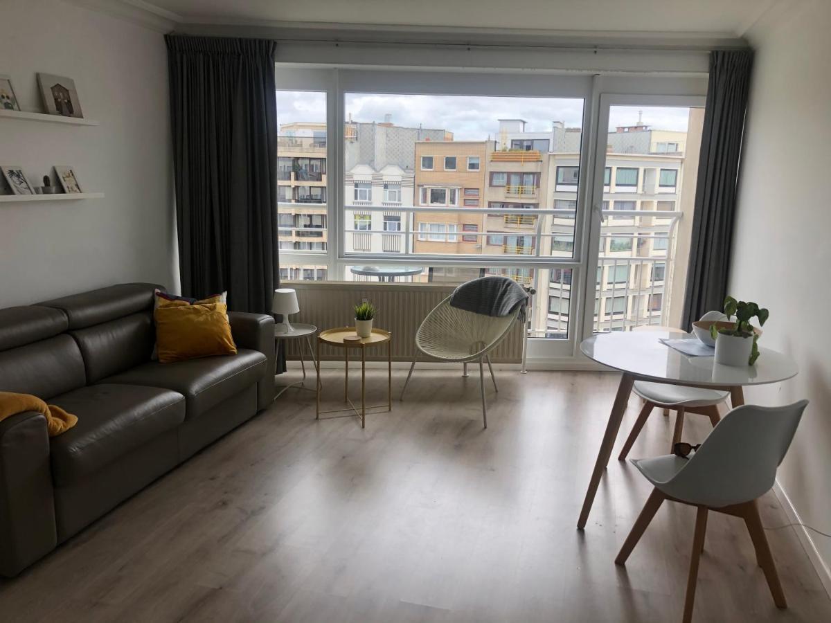 Studio Ostend Living 外观 照片