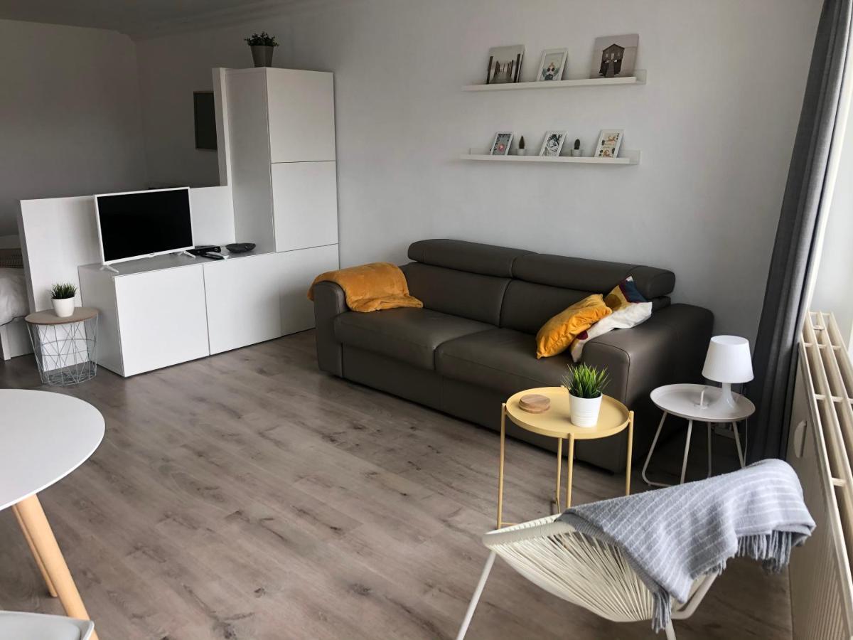 Studio Ostend Living 外观 照片