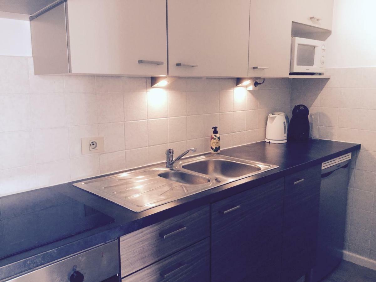 Studio Ostend Living 外观 照片
