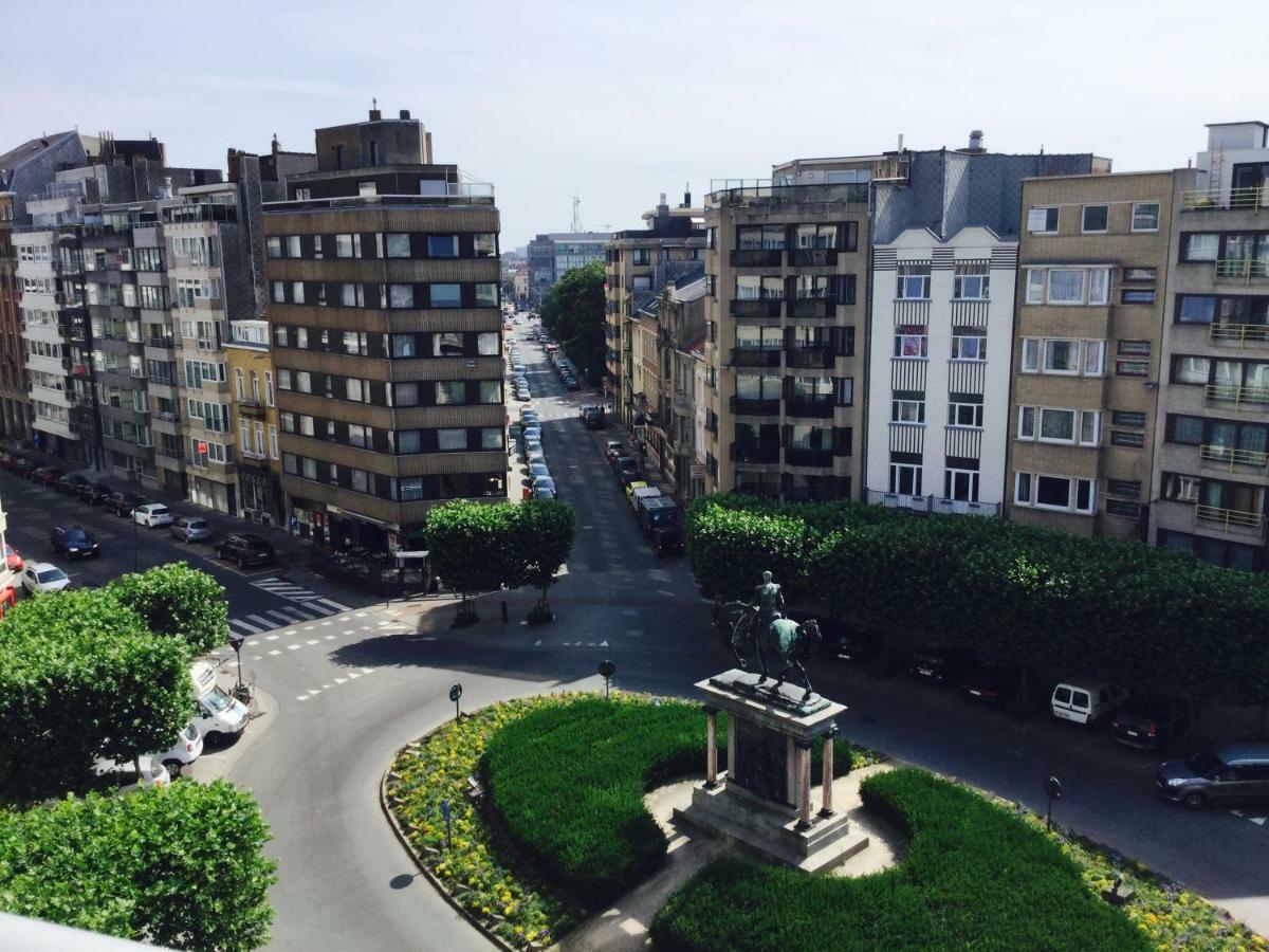 Studio Ostend Living 外观 照片