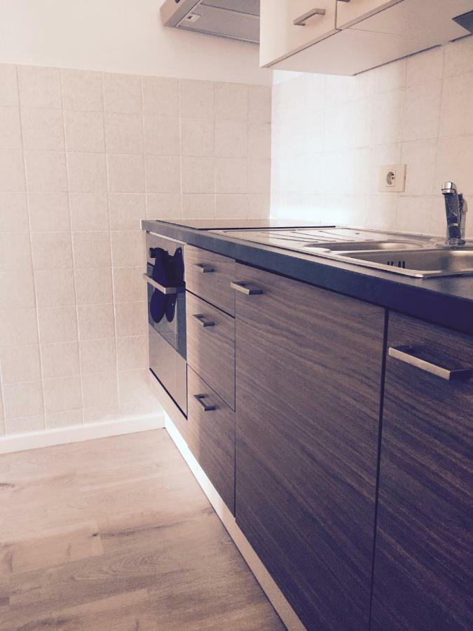 Studio Ostend Living 外观 照片