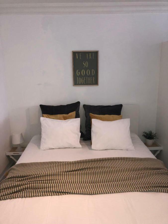 Studio Ostend Living 外观 照片