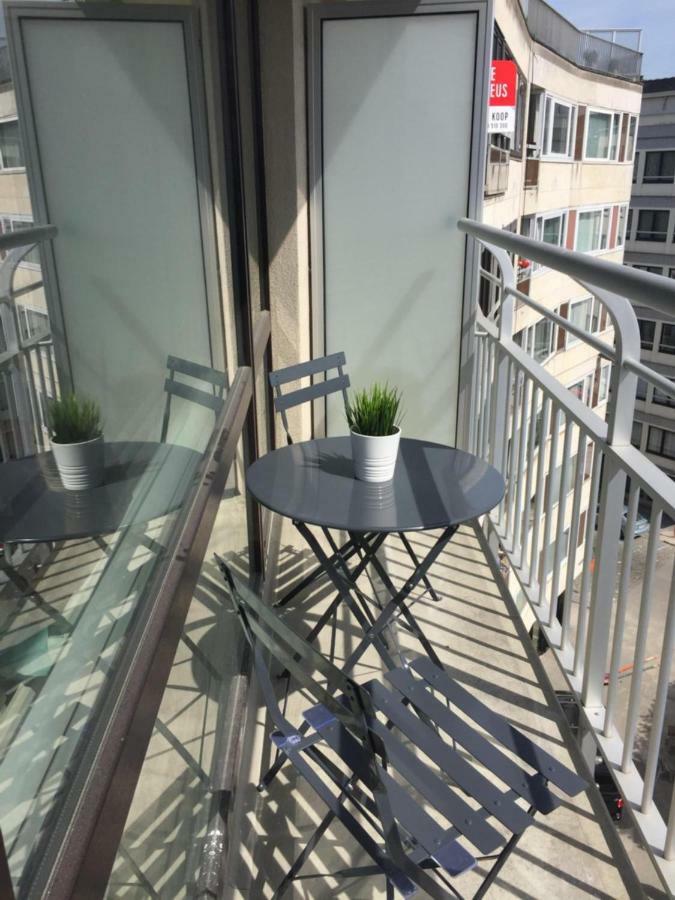 Studio Ostend Living 外观 照片